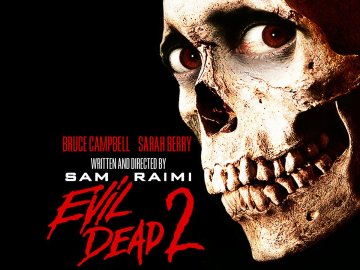 Evil Dead 2: Dead by Dawn