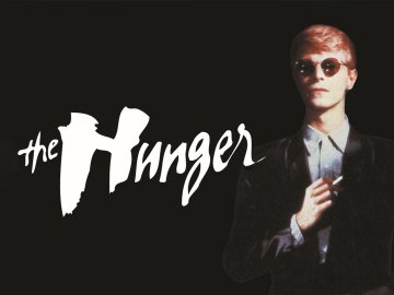 The Hunger