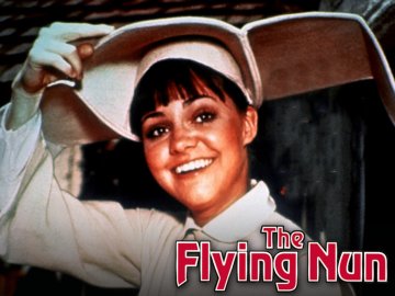 The Flying Nun