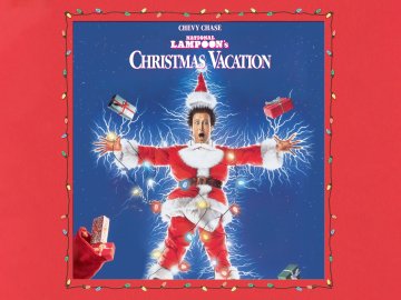 National Lampoon's Christmas Vacation