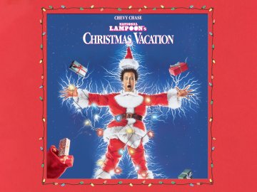 National Lampoon's Christmas Vacation