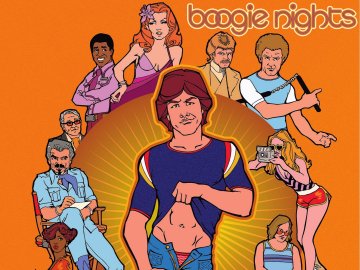 Boogie Nights