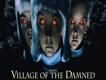 Village of the Damned