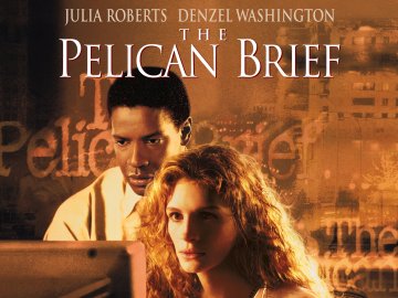 The Pelican Brief