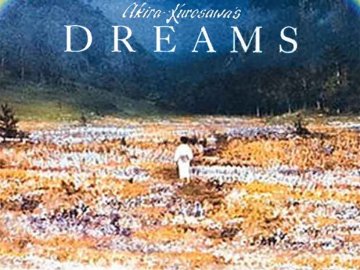 Akira Kurosawa's Dreams