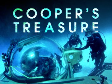 Cooper's Treasure