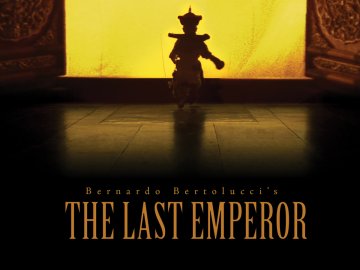 The Last Emperor