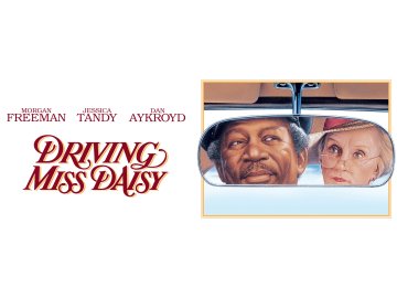 Driving Miss Daisy