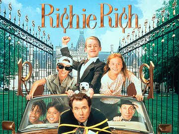 Richie Rich