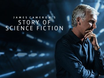 James Cameron's Story of Science Fiction