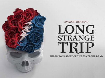 Long Strange Trip