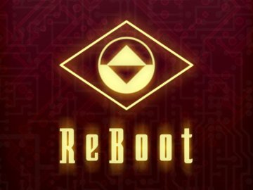 ReBoot