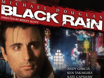 Black Rain