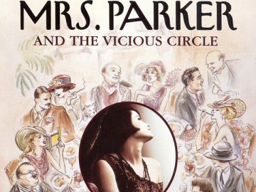 Mrs. Parker and the Vicious Circle