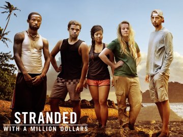 Stranded With a Million Dollars