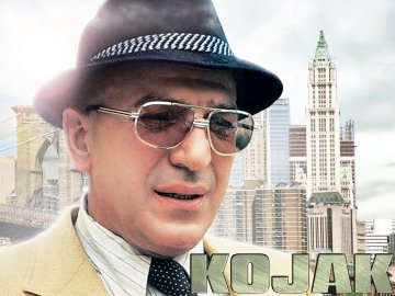 Kojak