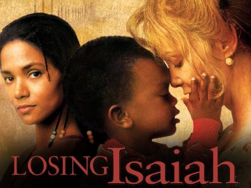 Losing Isaiah