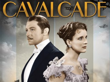 Cavalcade