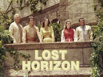 Lost Horizon