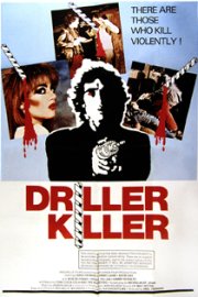 Driller Killer