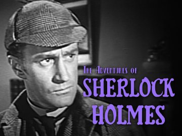 Sherlock Holmes