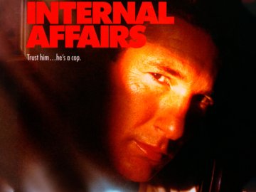 Internal Affairs