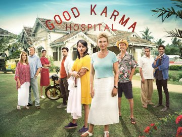 The Good Karma Hospital