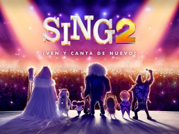 Sing 2