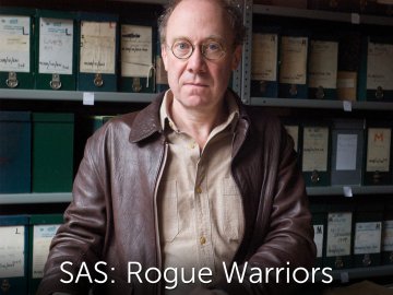 SAS: Rogue Warriors