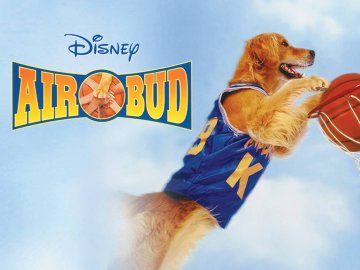 Air Bud