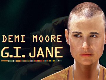 G.I. Jane