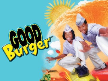 Good Burger