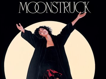 Moonstruck