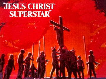 Jesus Christ Superstar