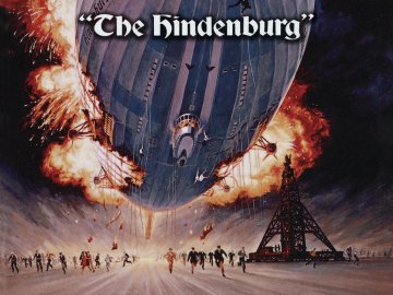 The Hindenburg