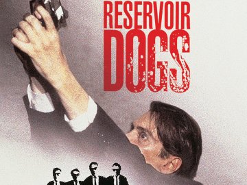 Reservoir Dogs