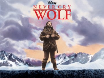 Never Cry Wolf