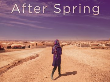 After Spring