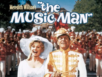 The Music Man