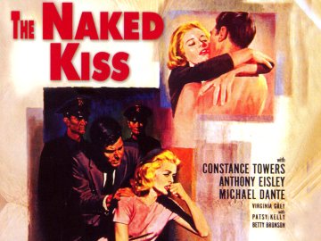 The Naked Kiss