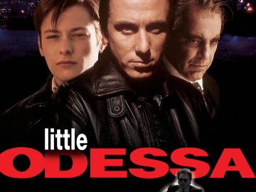 Little Odessa