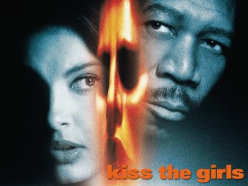 Kiss the Girls