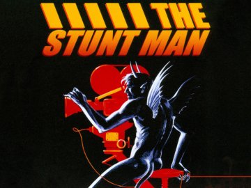 The Stunt Man