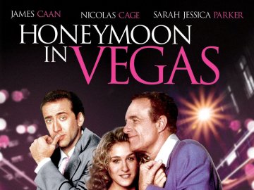 Honeymoon in Vegas