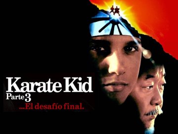 The Karate Kid Part III