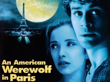 An American Werewolf in Paris