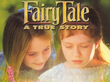 Fairy Tale: A True Story