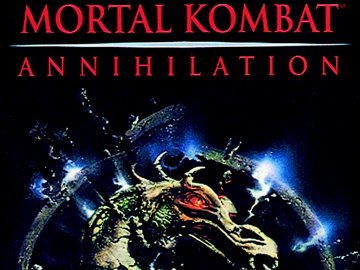 Mortal Kombat: Annihilation