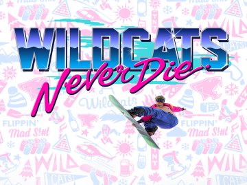 Wildcats Never Die