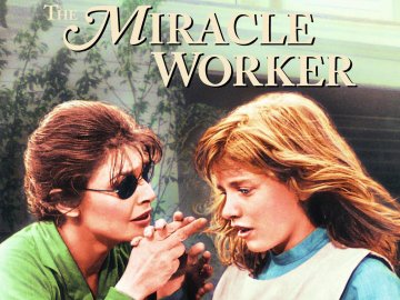 The Miracle Worker